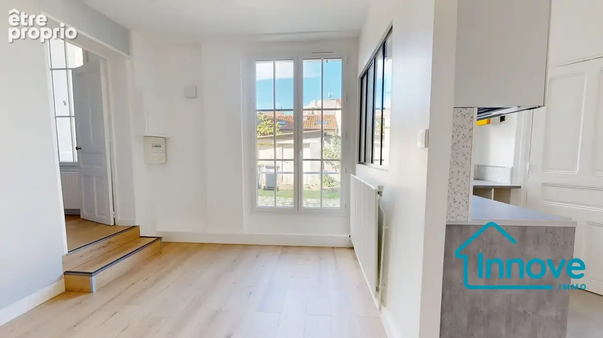 Appartement 2 pièces 45 m² à vendre à Versailles (78000) - photo 2
