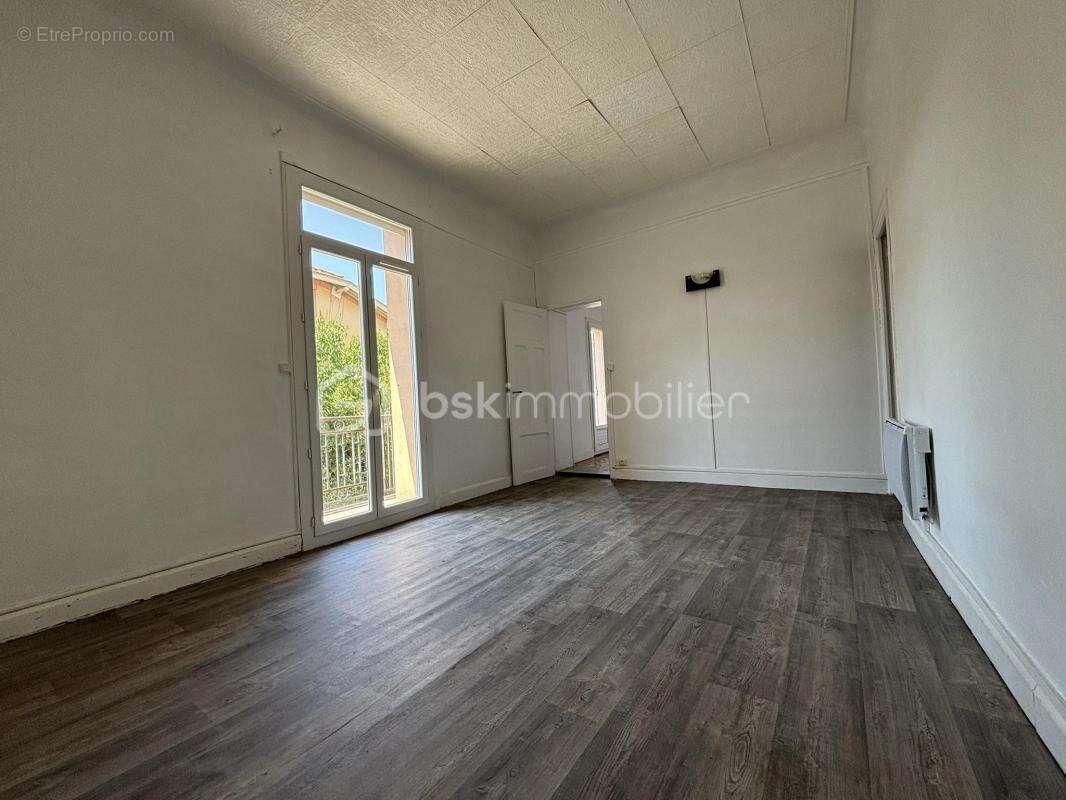 Maison à CORNEILLA-LA-RIVIERE