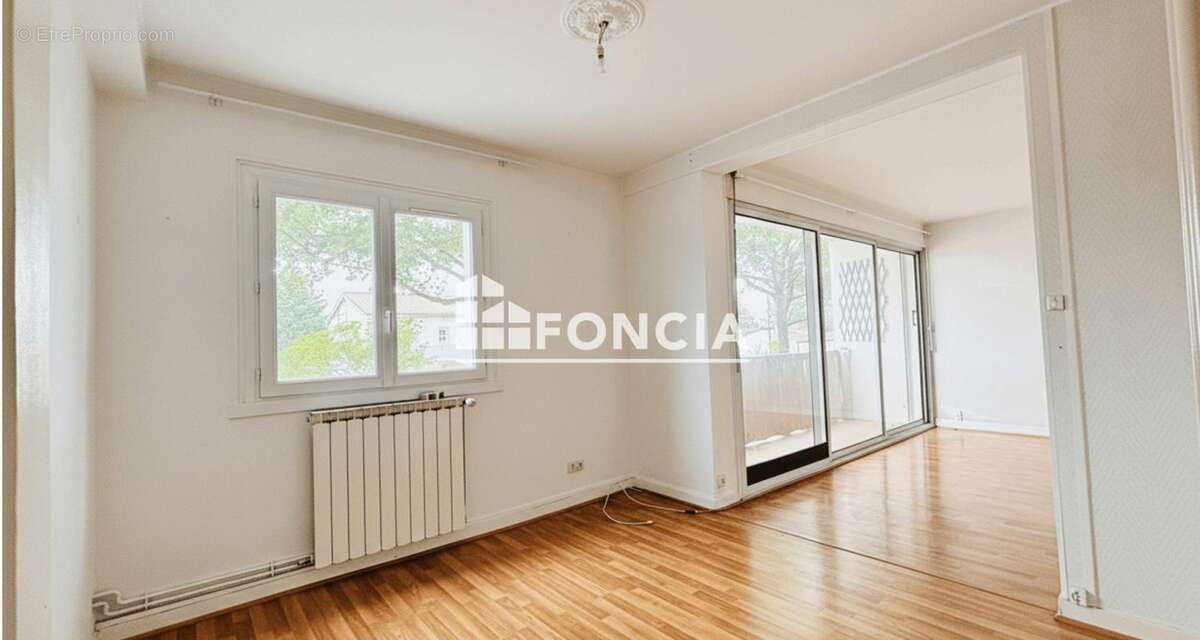Appartement à ROCHEFORT