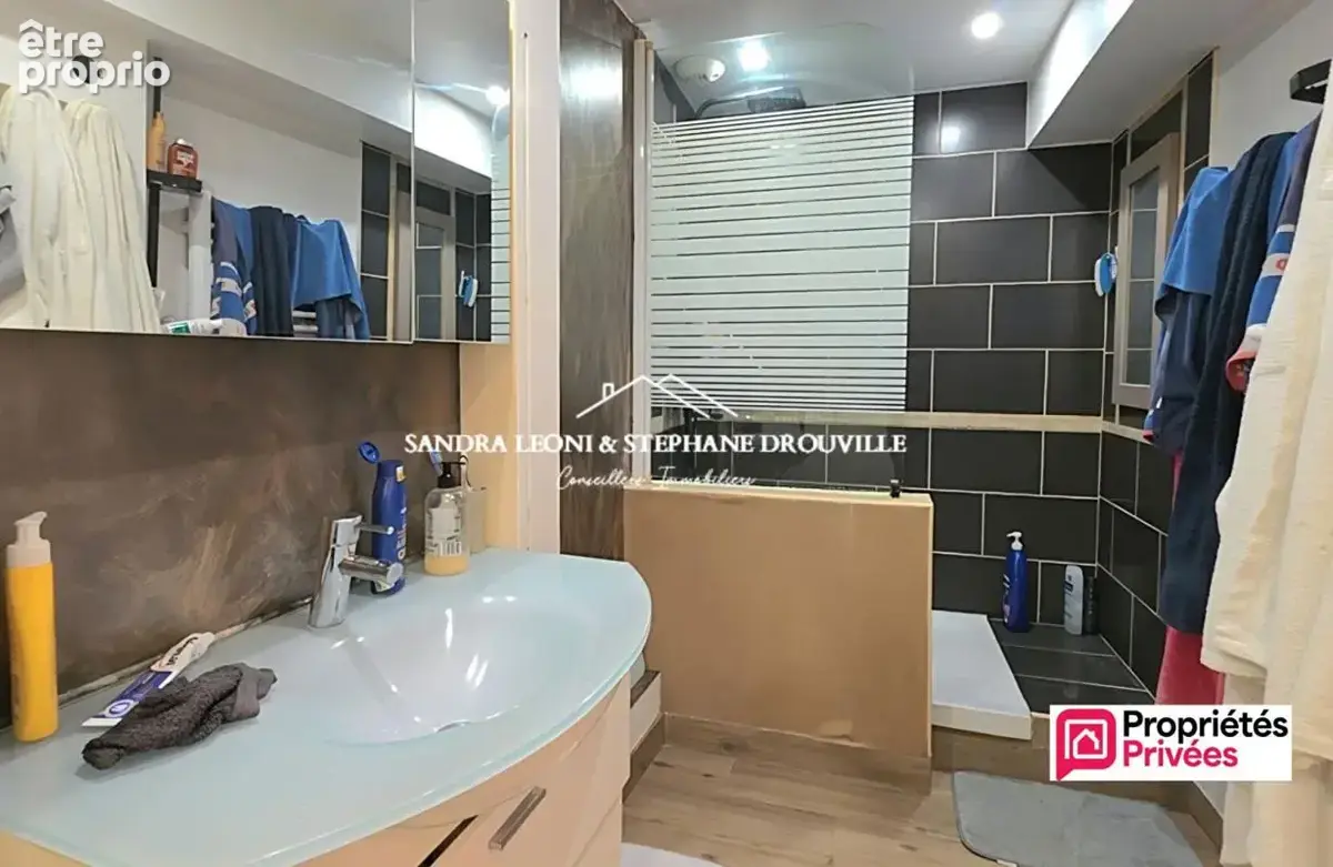 Proche auneau - bleury - saint symphorien charmante maison de 132 m², 4 pieces, 3 chambres - photo 10