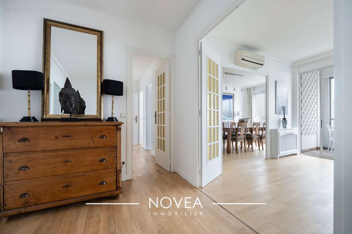 Appartement à LYON-6E