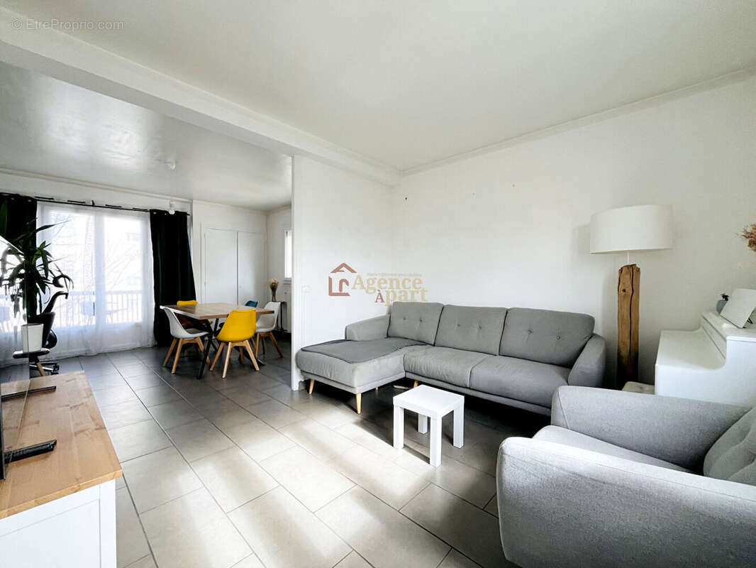 Appartement à CAEN