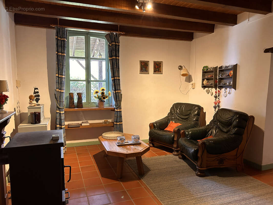 A VENDRE EN EXCLUSIVITÉ - Maison 4 pièces à Orsennes - photo 7