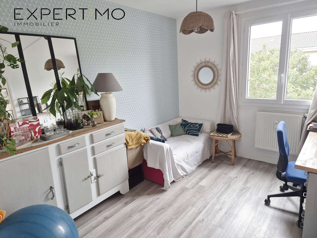 Appartement à POITIERS