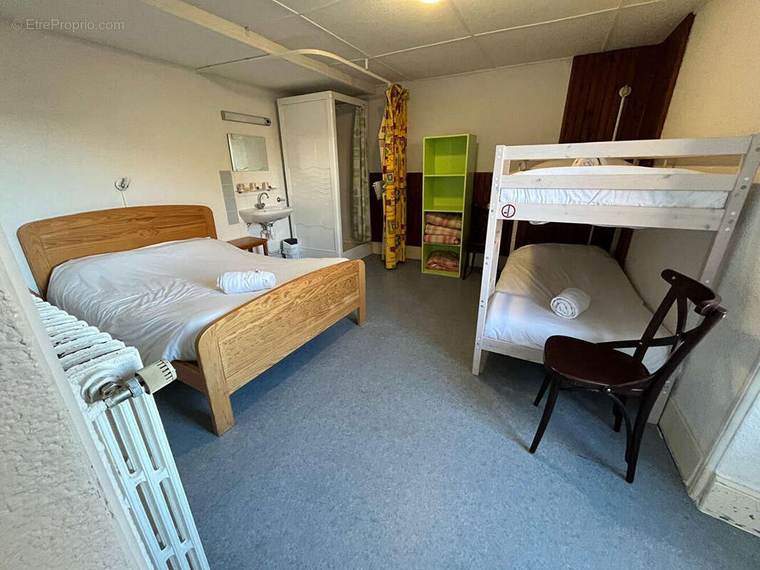 Appartement à AUBUSSON-D'AUVERGNE