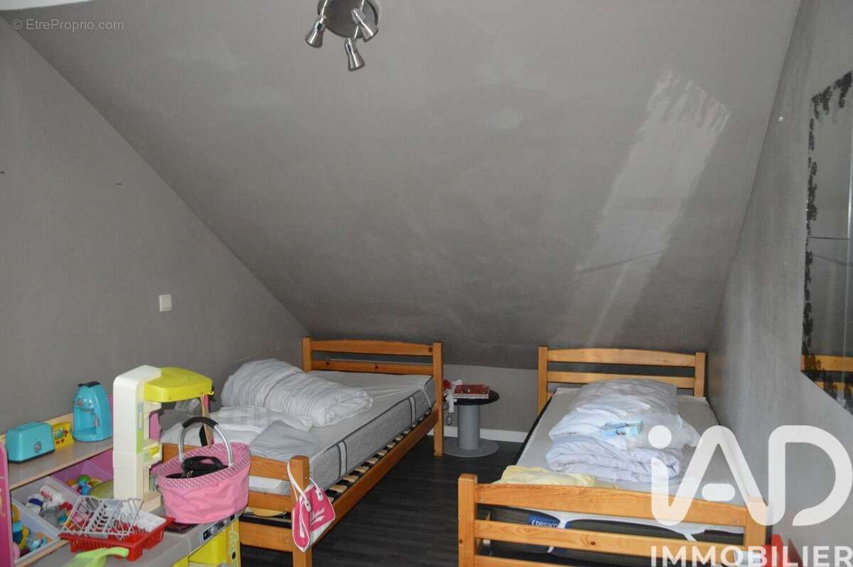 Photo 6 - Maison à SAINT-LAURENT-DE-BREVEDENT