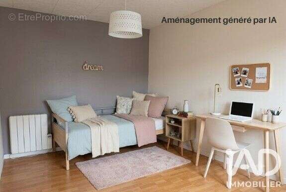 Maison 80 m² à Etrepagny  - photo 9
