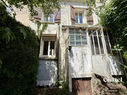 Maison à COURTEUIL