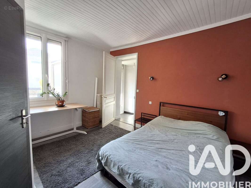 Photo 6 - Appartement à TOURS
