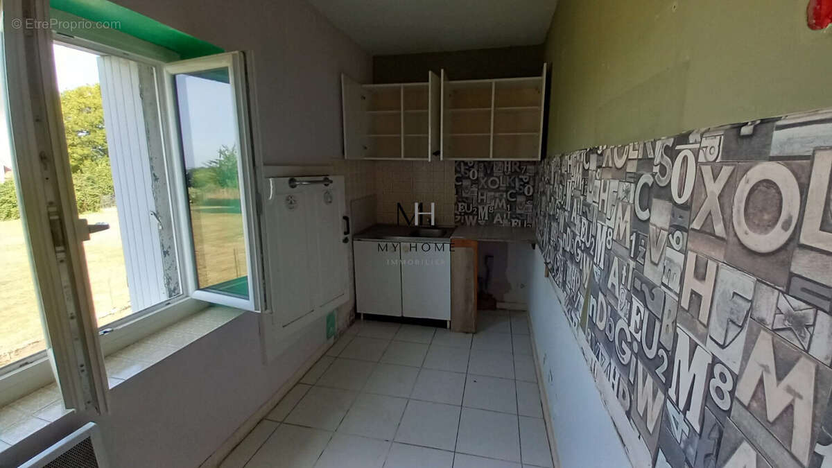 Maison 112 m² à Mortagne-Au-Perche  - photo 6