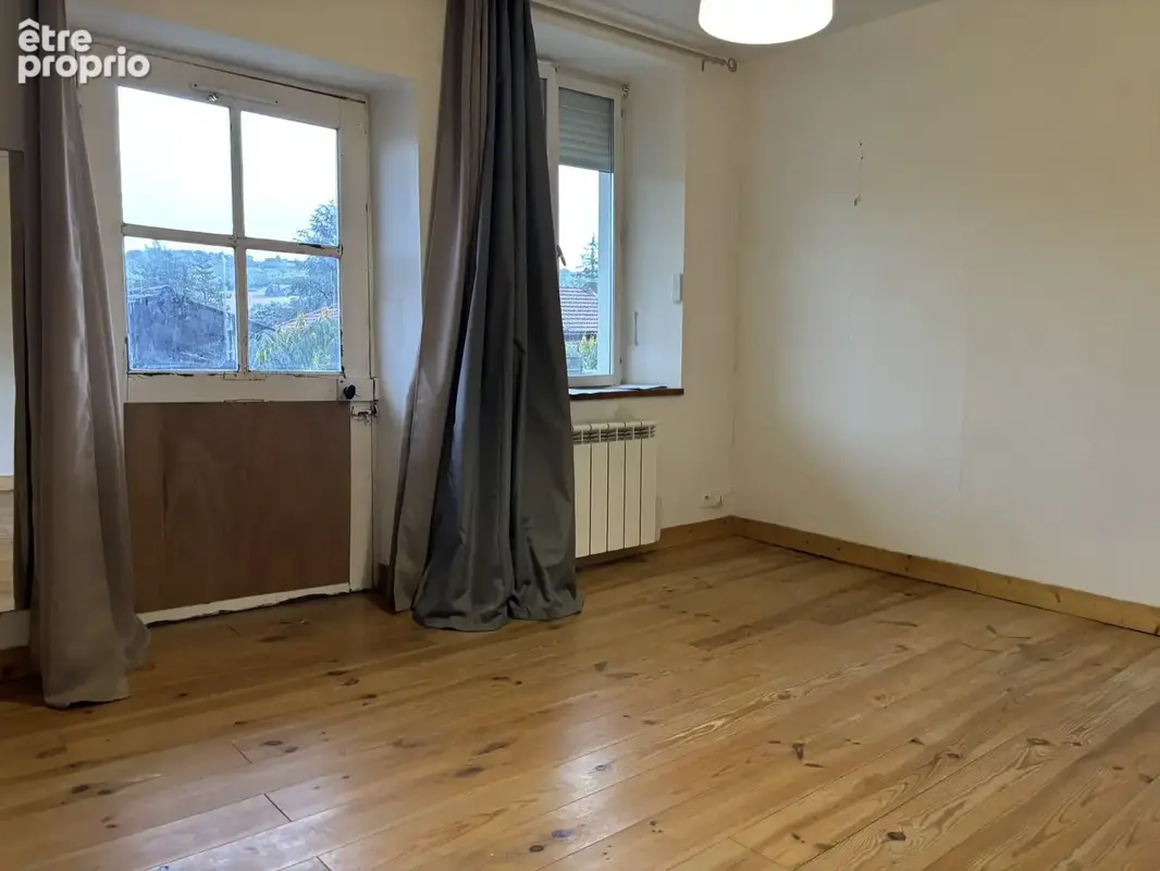 Maison 4 pièces 100 m² à vendre à Crepol (26350) - photo 8