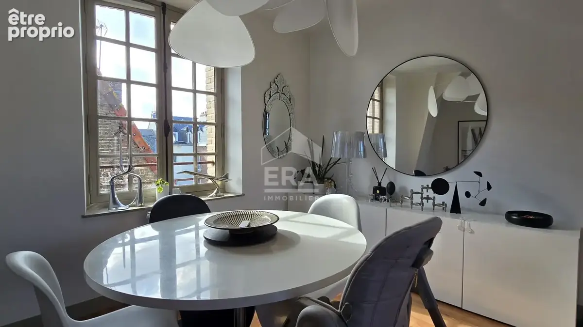 Appartement Dieppe 2 pièce(s) 75.73 m2 - photo 5