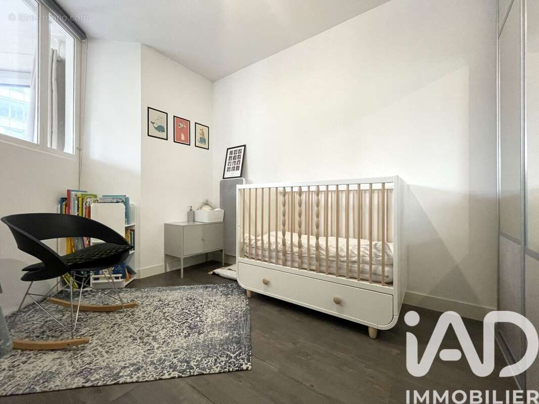 Photo 8 - Appartement à BORDEAUX