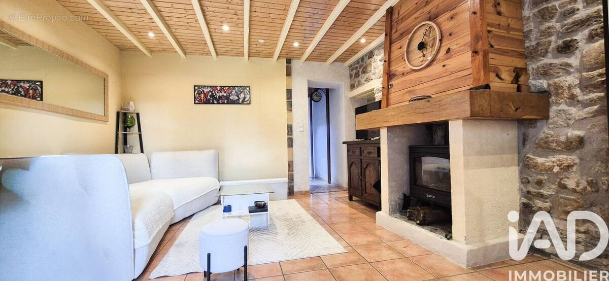 Photo 1 - Maison à GUERANDE