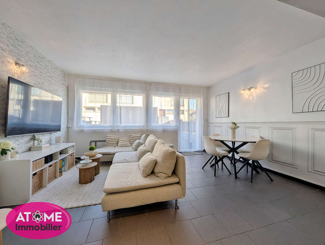 Maison - 74m2 Amanvillers (57865) - photo 3