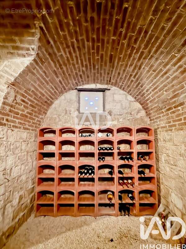 Photo 7 - Maison à COMPIEGNE