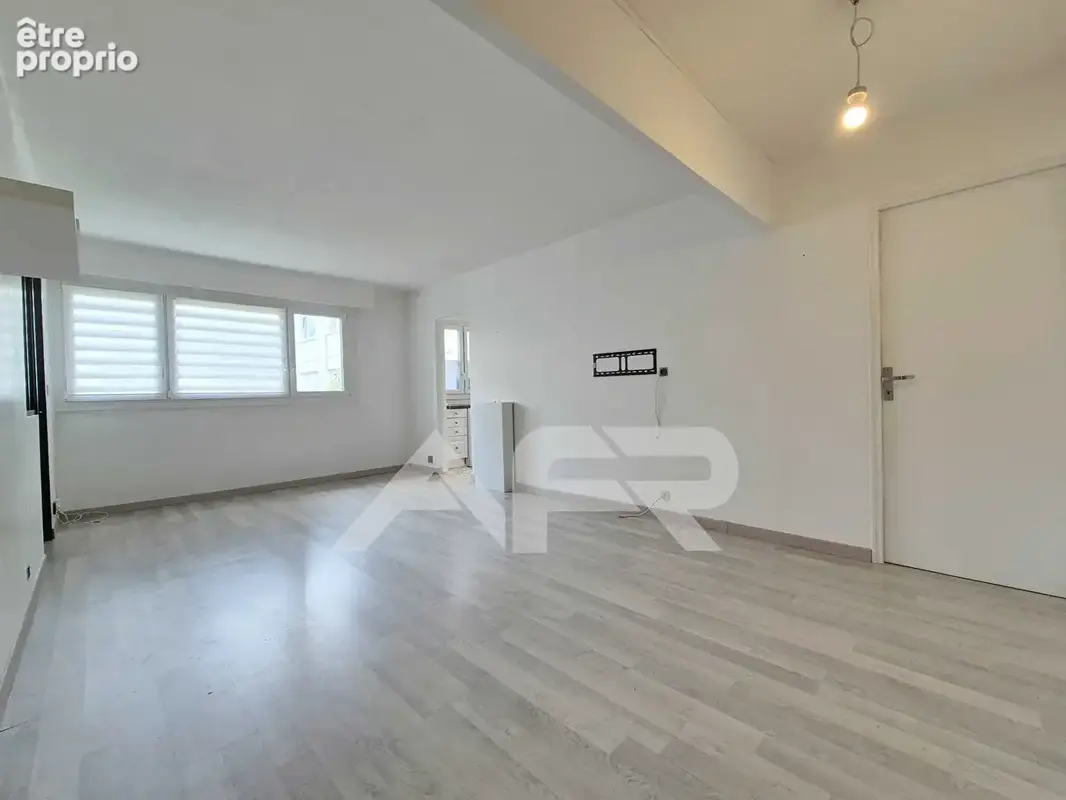 Appartement 4 pièces CHATOU - photo 1