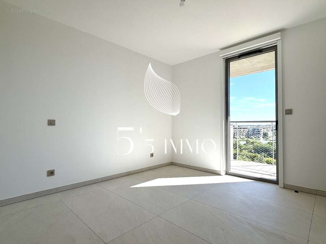 Magnifique duplex / port marianne - photo 8