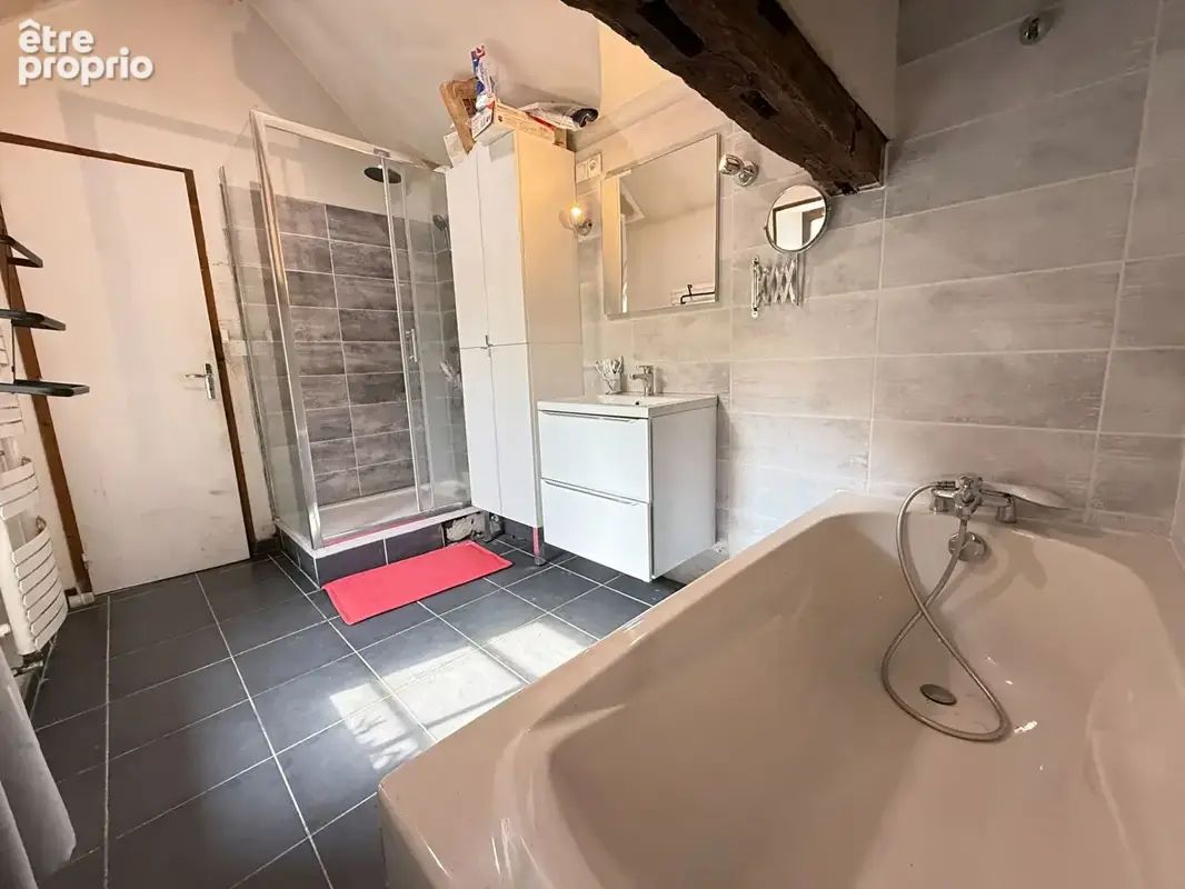 Maison Ancienne Jargeau 6 pièce(s) 116 m2 - photo 8