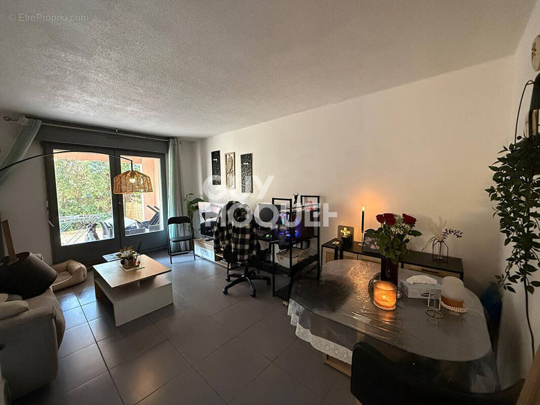 Appartement à AVIGNON