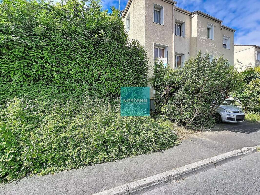 Maison à FRANCONVILLE