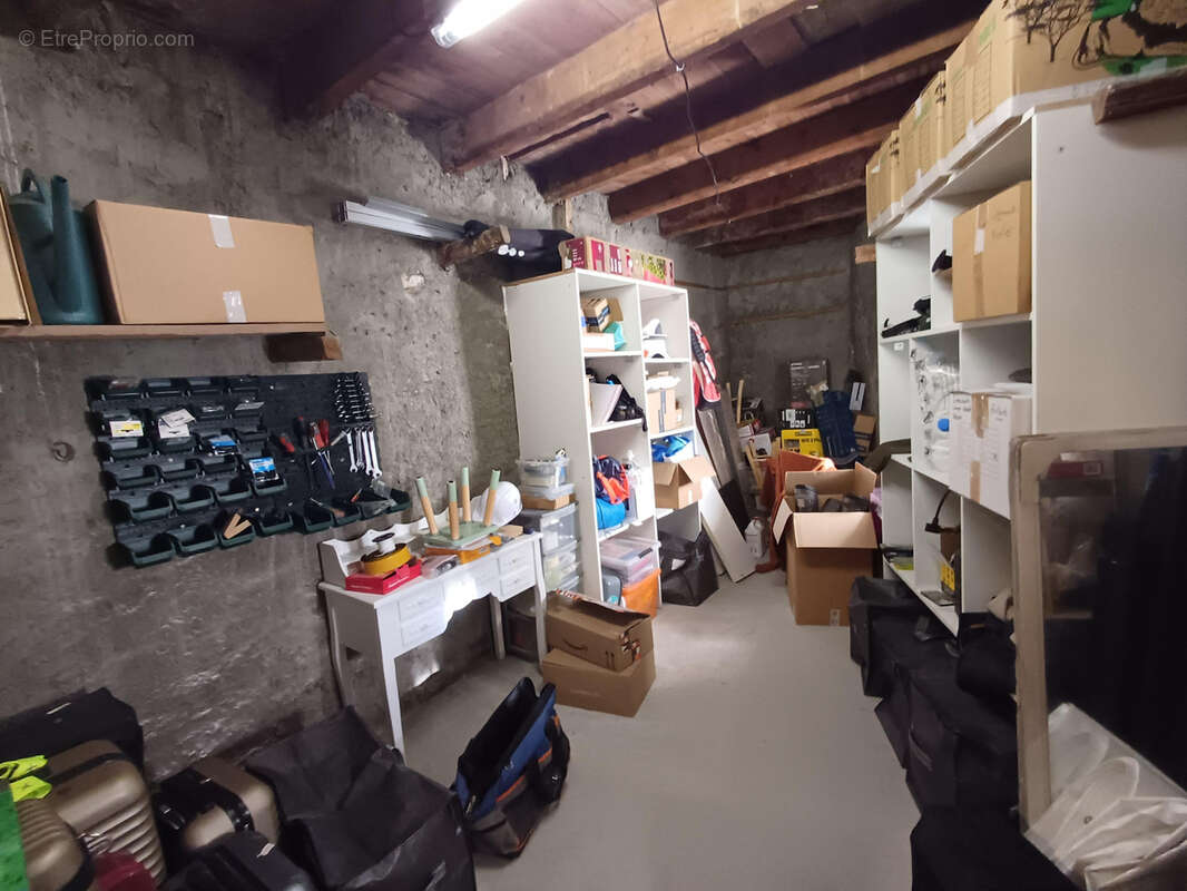 Immeuble de rapport rénové (2 apparts et un local)   Haut rendement   Idéal investisseur - photo 20