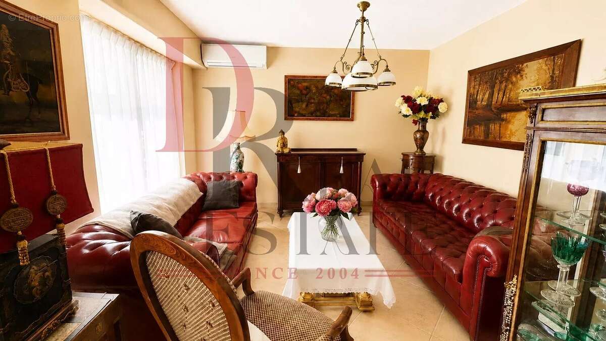 Appartement à LE CANNET