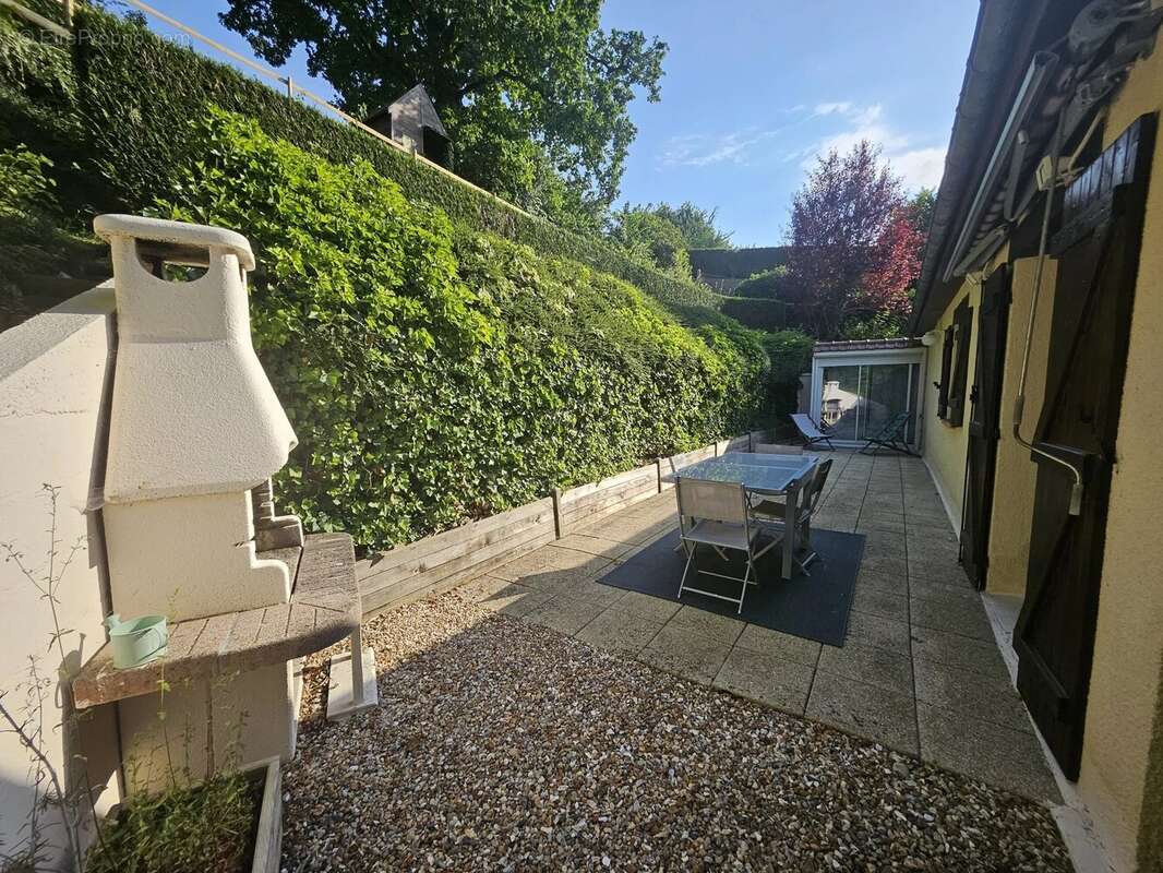 Maison à NORMANVILLE