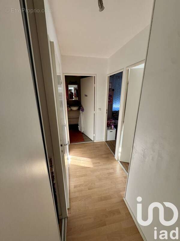 Photo 9 - Appartement à SAINT-JACQUES-DE-LA-LANDE