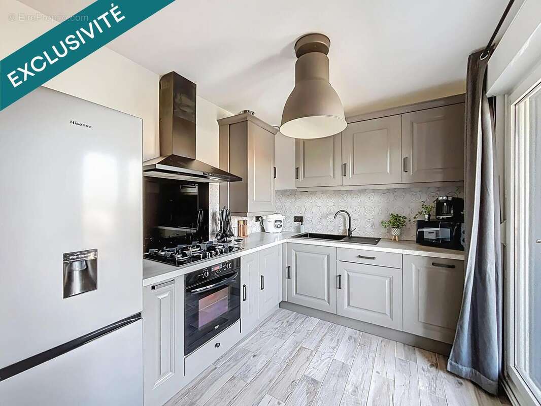 Photo 6 - Maison à TREMERY