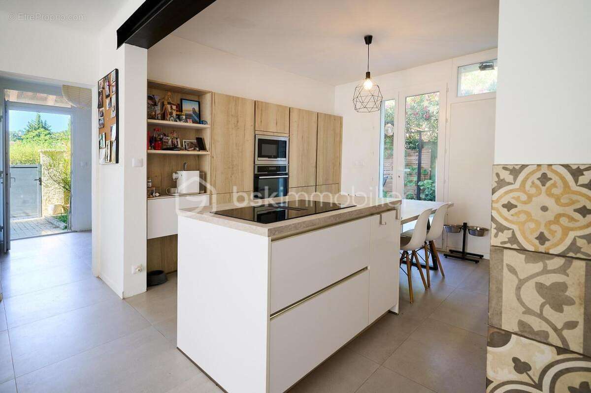 Maison familiale Six-Fours - photo 7