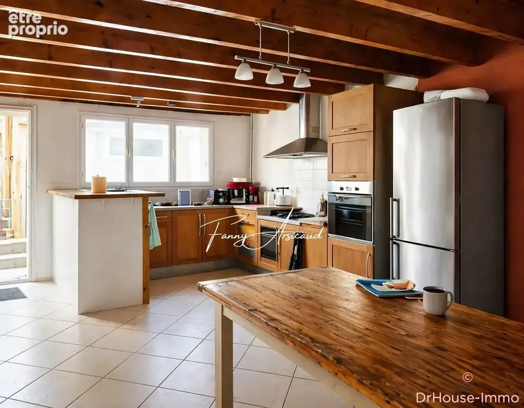 Maison 105 m² à Fontenay-Le-Comte  - photo 35