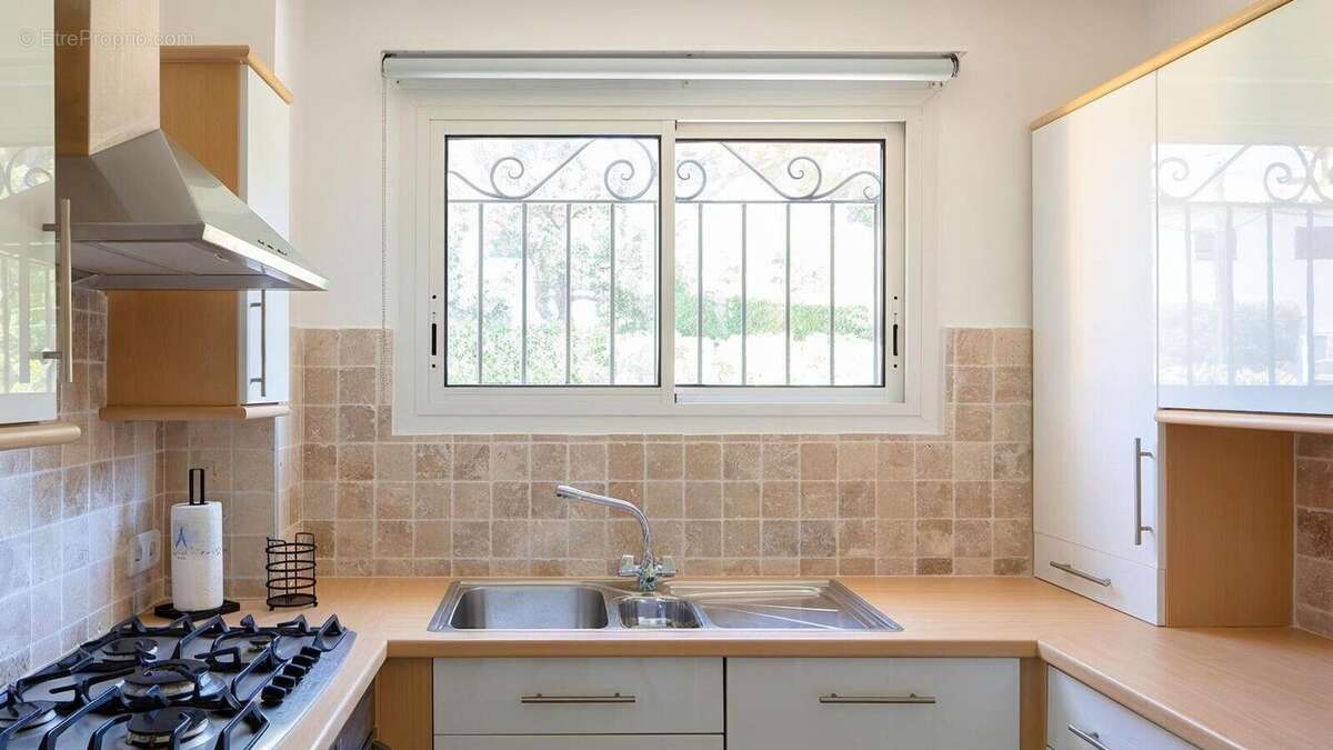 Maison à SAINTE-MAXIME