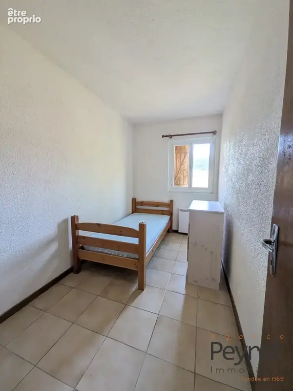 Appartement 3 pièces 54 m² à vendre à Puyvalador (66210) - photo 5
