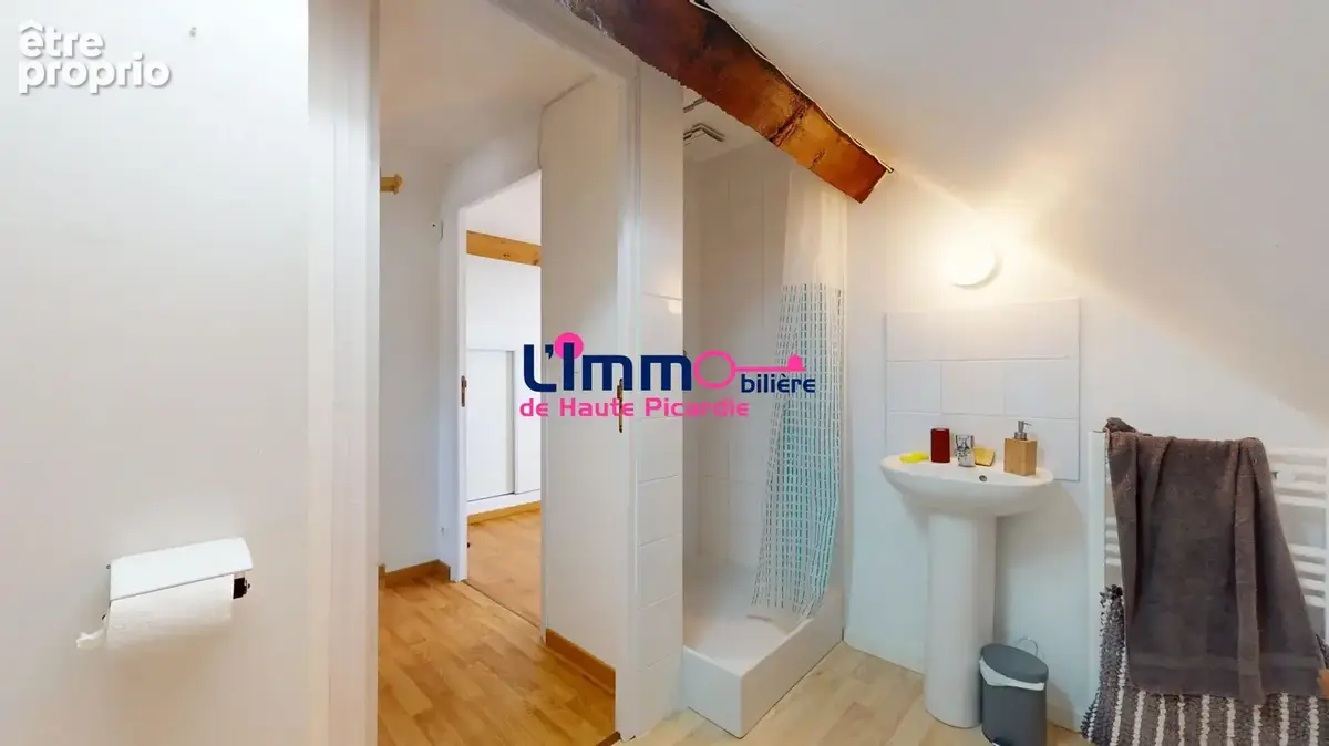 Maison 5 pièces 116 m² à vendre à Rouvroy-En-Santerre (80170) - photo 9