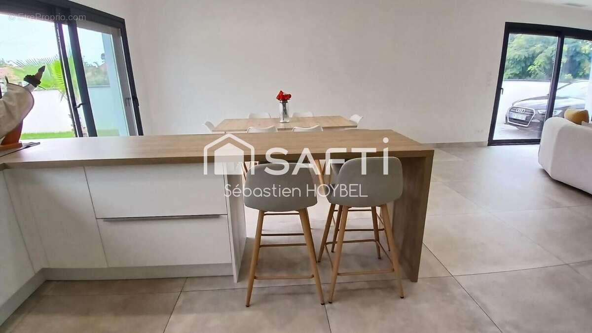 Photo 6 - Maison à LAVERNOSE-LACASSE