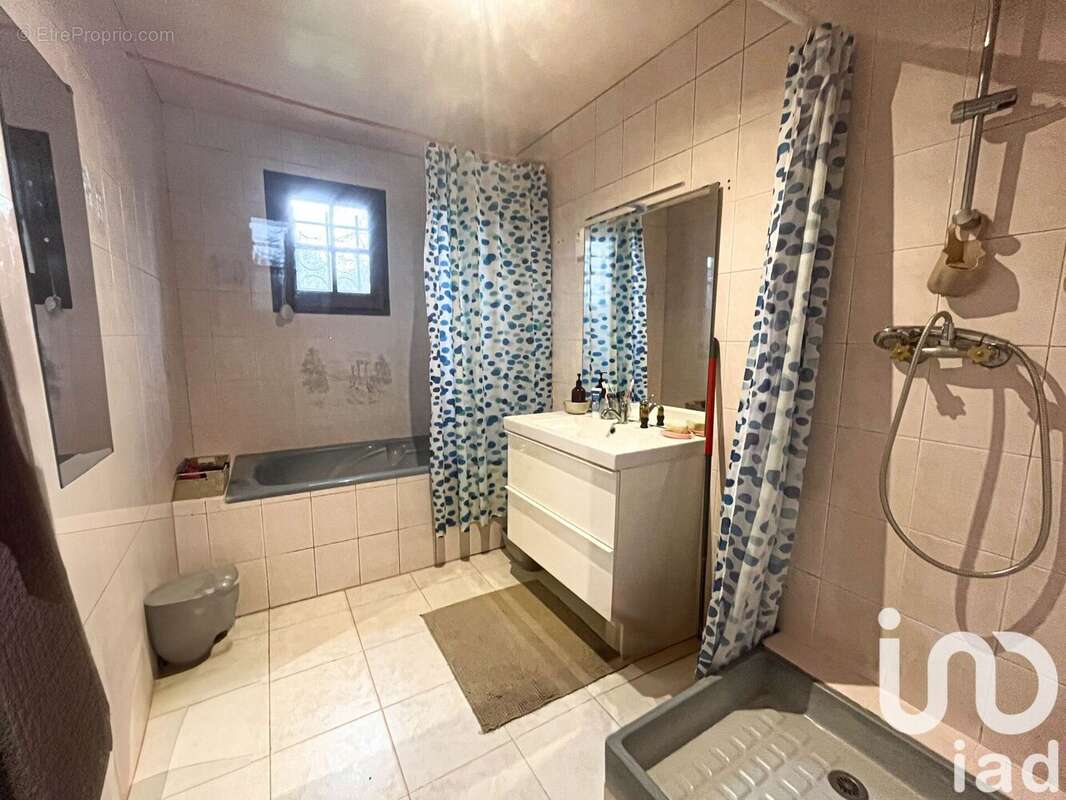 Photo 8 - Maison à ROSNY-SUR-SEINE