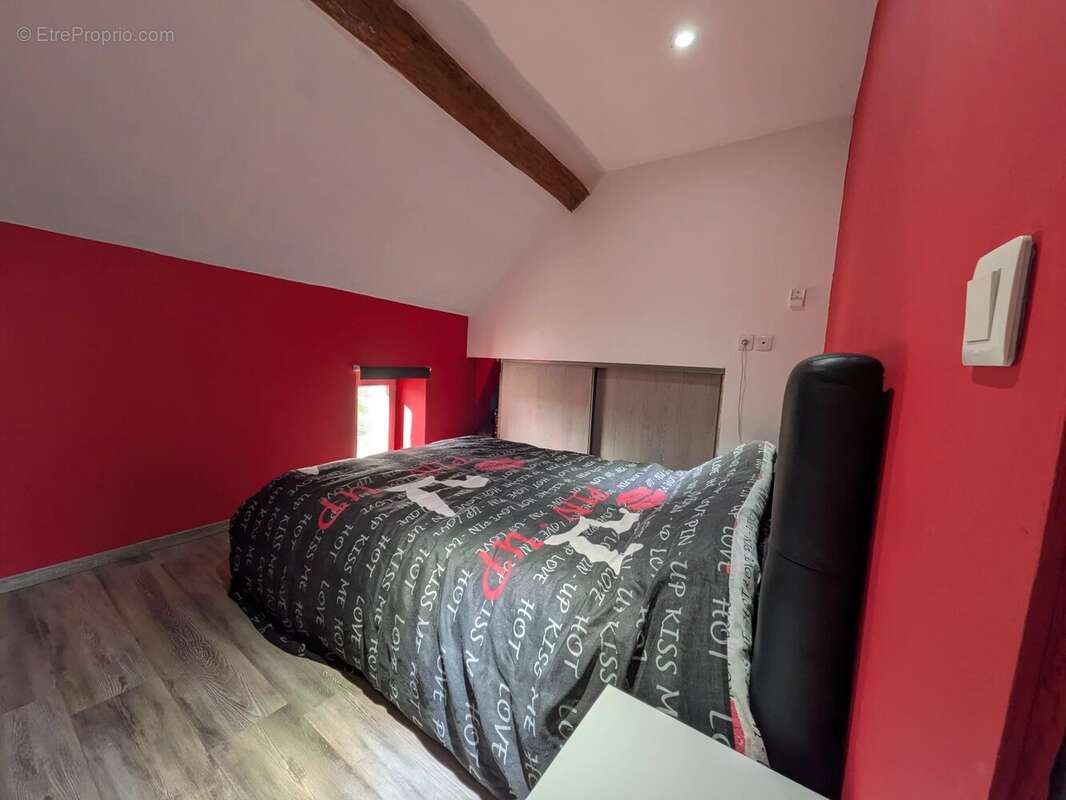 Maison à LA FERTE-GAUCHER