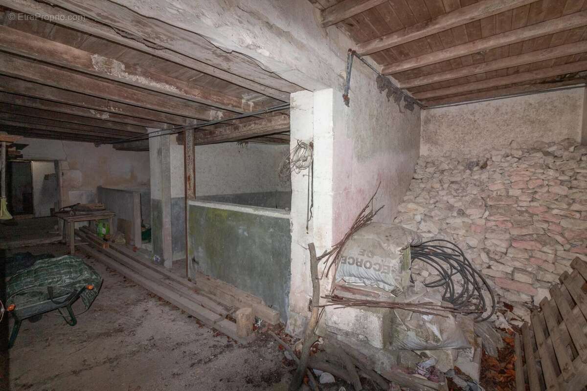 Belle maison de campagne du 18ème siècle - photo 30