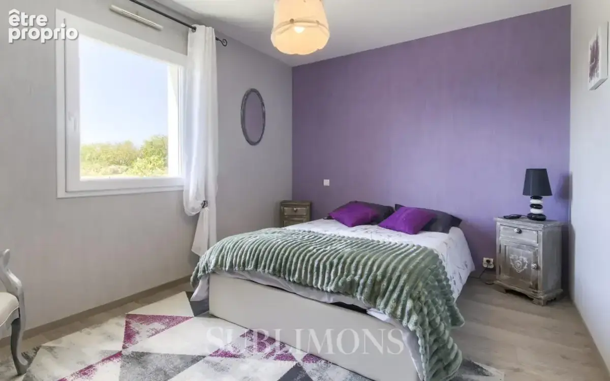 Maison à vendre La Boissière-du-Doré - photo 7