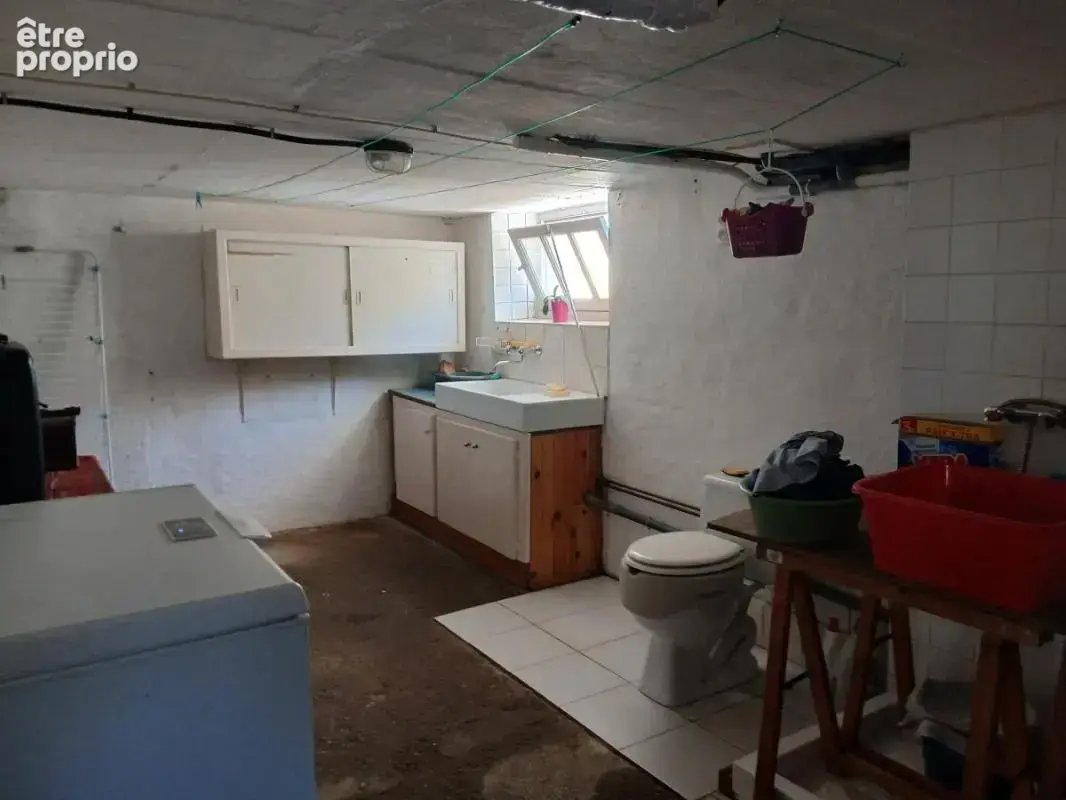 Maison 6 pièces 71 m² à vendre à Lignol (56160) - photo 15
