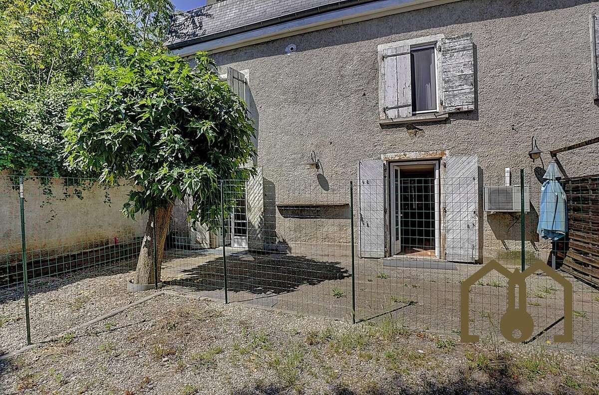Appartement à VAULX-EN-VELIN