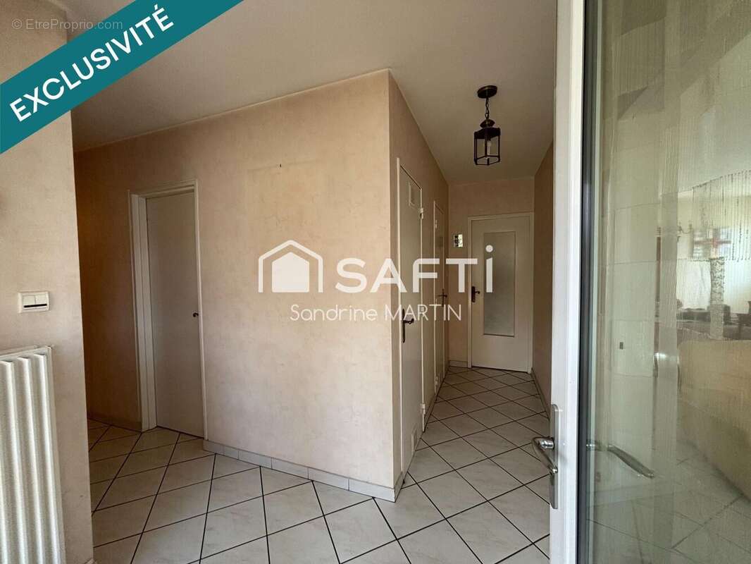 Photo 5 - Maison à CLERMONT-FERRAND