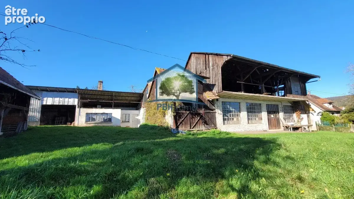 Photo Terrain à Preuschdorf au prix de 223 500€