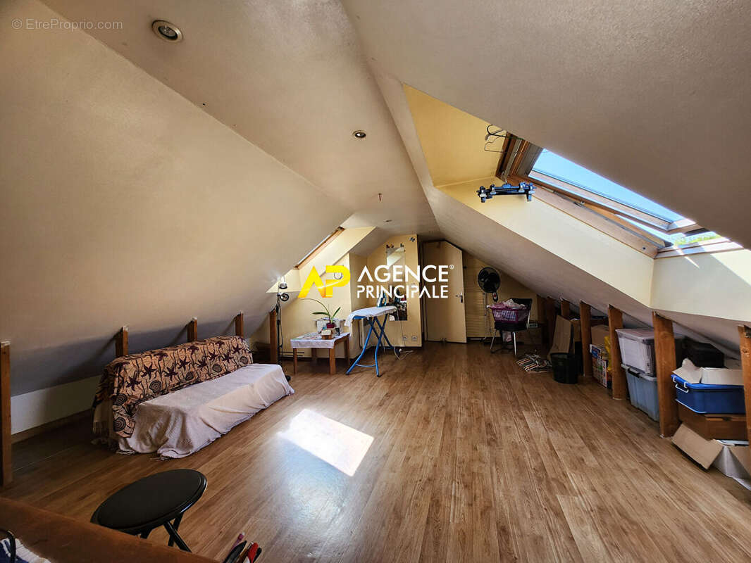 Maison à ARGENTEUIL