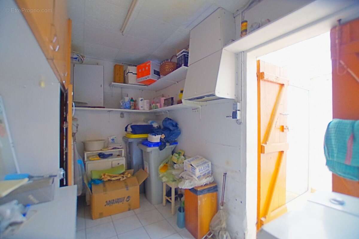 Maison à LES SABLES-D'OLONNE