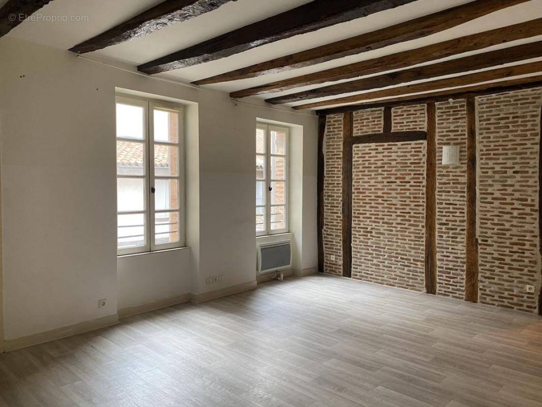 Appartement à ALBI