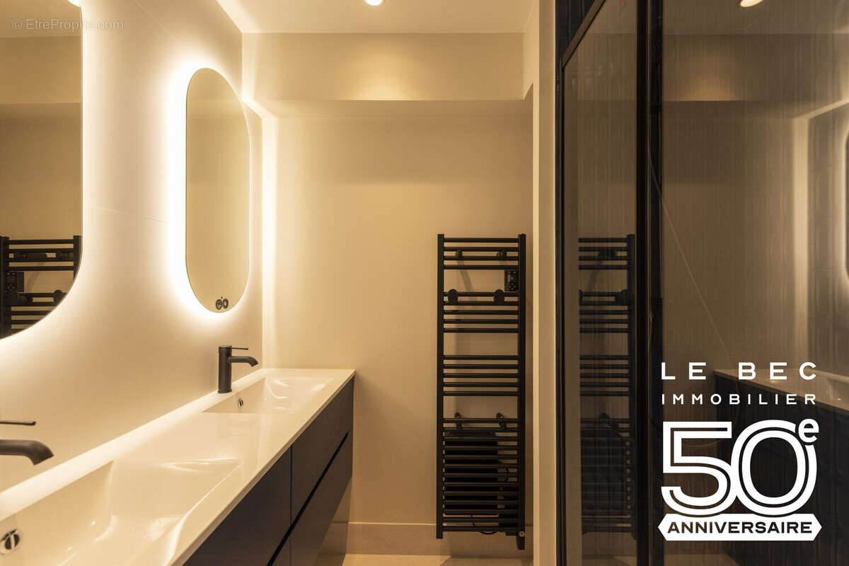 Appartement à VANNES