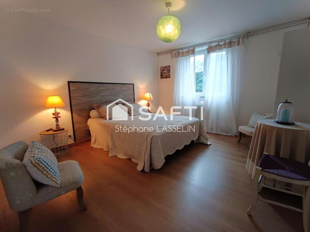 Photo 9 - Maison à MONTIGNAC