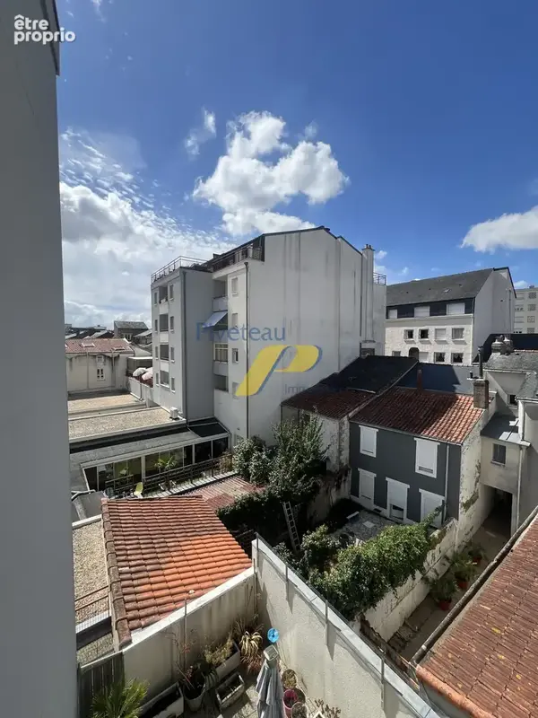Appartement 2 pièces 51 m² à vendre à Reze (44400) - photo 5